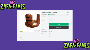 Los mejores objetos gratuitos del Catálogo de Roblox 7 Captura de pantalla 2026 03 21 143937