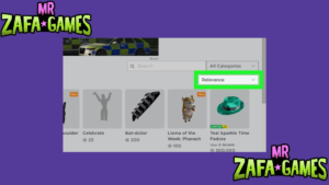 Los mejores objetos gratuitos del Catálogo de Roblox 8 Captura de pantalla 2026 03 21 143959