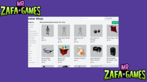 Los mejores objetos gratuitos del Catálogo de Roblox 9 Captura de pantalla 2026 03 21 144018