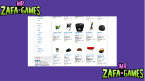 Los mejores objetos gratuitos del Catálogo de Roblox 10 Captura de pantalla 2026 03 21 144040