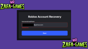 Cómo recuperar una cuenta de Roblox si olvidaste la contraseña 9 Captura de pantalla 2026 03 21 000131