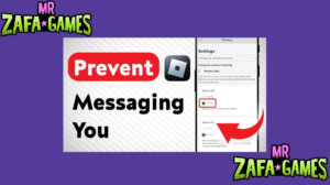 Cómo restringir el chat y los mensajes privados para tu hijo en Roblox 11 Captura de pantalla 2026 03 21 184452