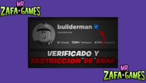 Guía de Clasificación por Edades en Roblox: ¿Qué significa 9+, 13+ y 17+? 8 Captura de pantalla 2026 03 21 185317