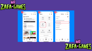 Guía de privacidad: Quién puede ver el inventario y perfil de tu hijo en roblox 8 Captura de pantalla 2026 03 21 193445