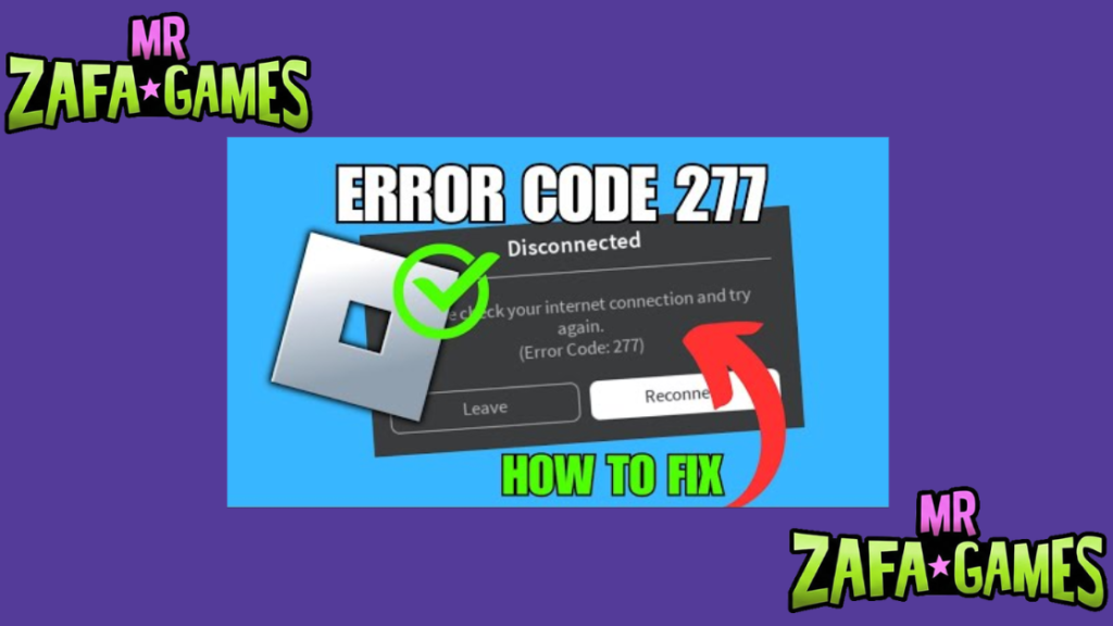 Solución al código de error 277: Problemas de conexión explicados 6 Captura de pantalla 2026 02 17 180737