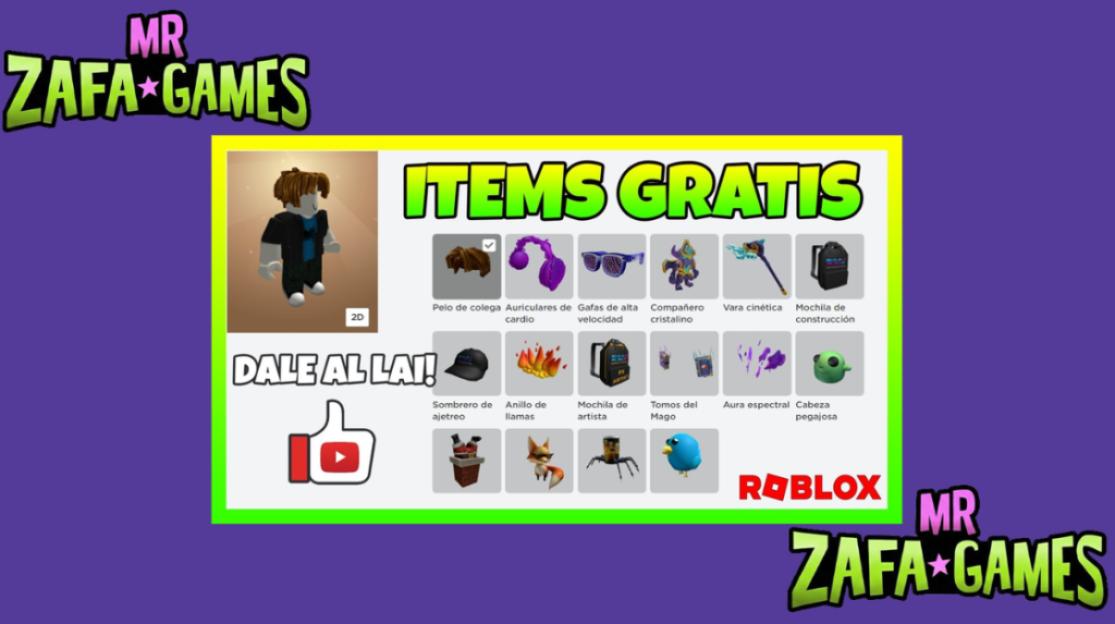 Los mejores objetos gratuitos del Catálogo de Roblox 6 Captura de pantalla 2026 02 17 192126