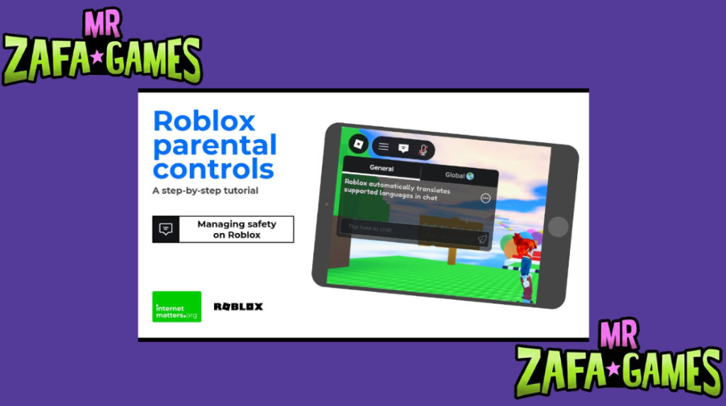 Guía de privacidad: Quién puede ver el inventario y perfil de tu hijo en roblox 6 Captura de pantalla 2026 02 17 194320