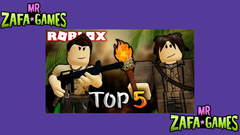 Top Juegos de Supervivencia en Roblox 6 Captura de pantalla 2026 02 17 203930