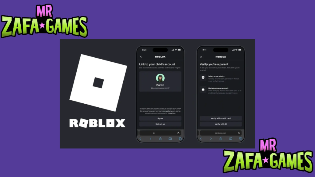 Cómo restringir el chat y los mensajes privados para tu hijo en Roblox 6 Captura de pantalla 2026 02 20 180433