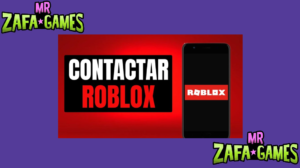 Cómo contactar al Soporte Técnico de Roblox (Formulario oficial) 7 Captura de pantalla 2026 03 19 090608