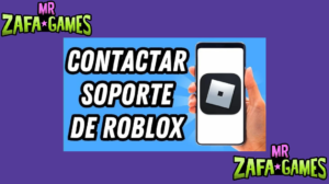Cómo contactar al Soporte Técnico de Roblox (Formulario oficial) 8 Captura de pantalla 2026 03 19 090945