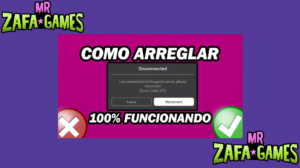 Solución al código de error 277: Problemas de conexión explicados 8 Captura de pantalla 2026 03 19 103133