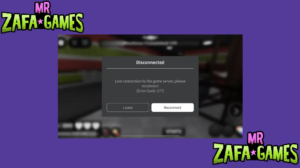 Solución al código de error 277: Problemas de conexión explicados 10 Captura de pantalla 2026 03 19 103218