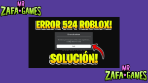 Solución al Error 524: "No tienes permiso para unirte a este juego" 9 Captura de pantalla 2026 03 19 204736