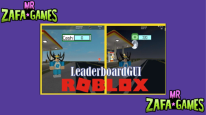 Cómo crear un Leaderboard (Tabla de puntuación) para tu juego de roblox 11 Captura de pantalla 2026 03 29 154958