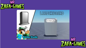 Cómo crear un Leaderboard (Tabla de puntuación) para tu juego de roblox 10 Captura de pantalla 2026 03 29 155015