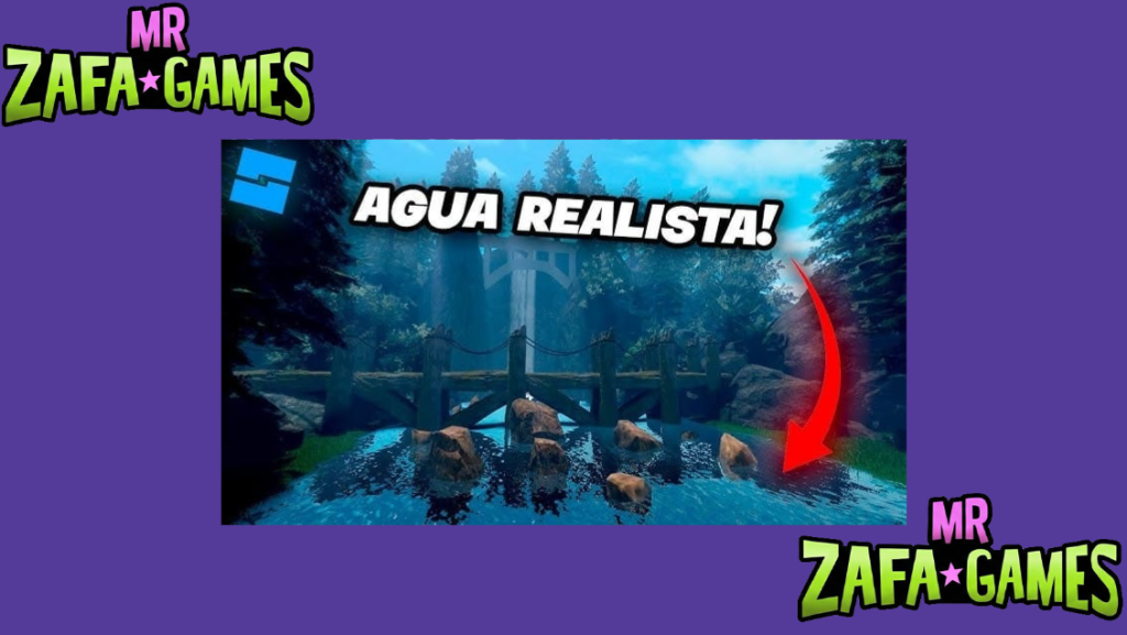 Guía para usar el Editor de Terreno: Crear montañas y agua en roblox 6 Captura de pantalla 2026 04 02 221412