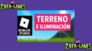 Guía para usar el Editor de Terreno: Crear montañas y agua en roblox 7 Captura de pantalla 2026 04 02 221630