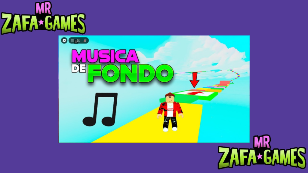 Cómo añadir música y sonidos de fondo a tu juego de Roblox 6 Captura de pantalla 2026 04 04 194208
