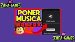 Cómo añadir música y sonidos de fondo a tu juego de Roblox 11 Captura de pantalla 2026 04 04 194448