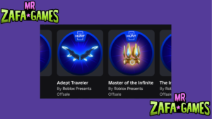 Cómo crear una insignia (Badge) para premiar a los jugadores en roblox 7 Captura de pantalla 2026 04 12 194500