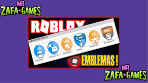 Cómo crear una insignia (Badge) para premiar a los jugadores en roblox 10 Captura de pantalla 2026 04 12 194808