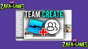 Cómo invitar amigos a editar tu juego (Team Create) en roblox 7 Captura de pantalla 2026 04 25 211000
