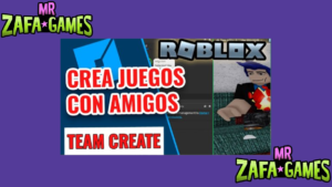 Cómo invitar amigos a editar tu juego (Team Create) en roblox 9 Captura de pantalla 2026 04 25 211216