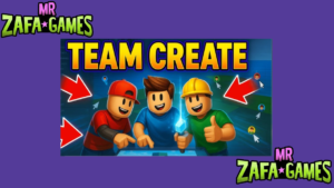 Cómo invitar amigos a editar tu juego (Team Create) en roblox 10 Captura de pantalla 2026 04 25 211324
