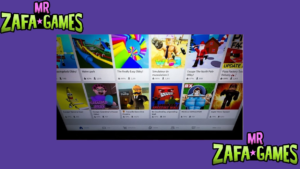 Guía sobre los juegos de "Citas" en Roblox: Qué son y por qué evitarlos 11 Captura de pantalla 2026 05 01 190944