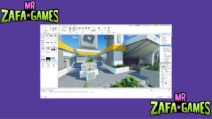 Cómo agrupar y desagrupar modelos para organizar tu mapa de roblox 11 Captura de pantalla 2026 05 07 233410
