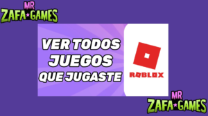 Cómo revisar el historial de juegos recientes de tu hijo en roblox 7 Captura de pantalla 2026 05 16 232220