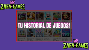 Cómo revisar el historial de juegos recientes de tu hijo en roblox 9 Captura de pantalla 2026 05 16 232356
