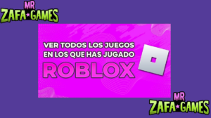 Cómo revisar el historial de juegos recientes de tu hijo en roblox 10 Captura de pantalla 2026 05 16 232513