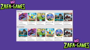 Cómo revisar el historial de juegos recientes de tu hijo en roblox 11 Captura de pantalla 2026 05 16 232625
