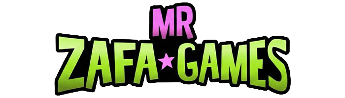 Mr Zafa Games