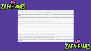 Qué son las "Experiencias permitidas" y cómo filtrarlas por edad en roblox 10 Captura de pantalla 2026 03 19 083643