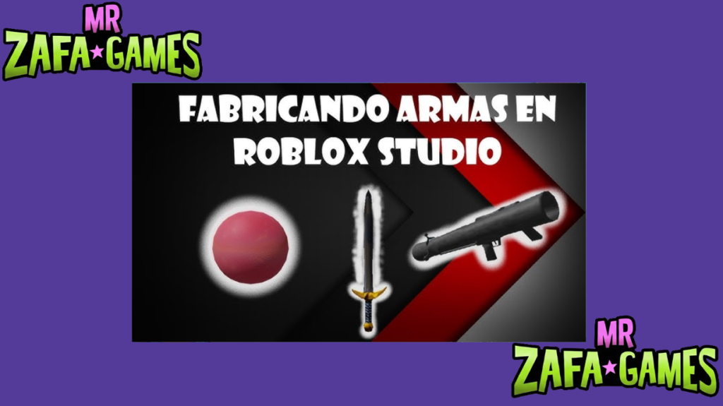 Cómo programar tu primera espada o arma cuerpo a cuerpo en Roblox (Luau) 6 Captura de pantalla 2026 07 01 232312