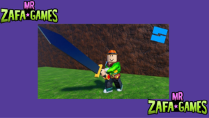 Cómo programar tu primera espada o arma cuerpo a cuerpo en Roblox (Luau) 11 Captura de pantalla 2026 07 01 233141