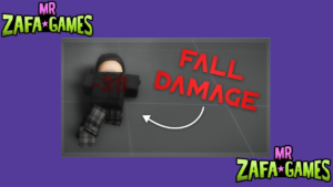 Cómo agregar daño por caída (Fall Damage) a tu juego de Roblox mediante scripts 10 Captura de pantalla 2026 07 13 204748