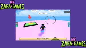 Cómo crear Puntos de Control (Checkpoints) funcionales para tu juego de Obby 10 Captura de pantalla 2026 07 17 214047