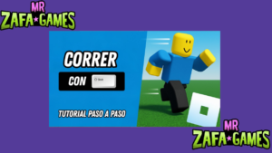 Cómo hacer que los jugadores puedan correr (Sprint) con la tecla Shift en Roblox Studio 7 Captura de pantalla 2026 07 21 190842
