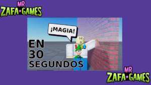 Guía de Transparencia: Cómo hacer bloques y paredes invisibles en Roblox Studio 7 Captura de pantalla 2026 07 29 212223