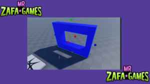 Guía de Transparencia: Cómo hacer bloques y paredes invisibles en Roblox Studio 8 Captura de pantalla 2026 07 29 212334