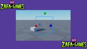 Guía de Transparencia: Cómo hacer bloques y paredes invisibles en Roblox Studio 10 Captura de pantalla 2026 07 29 212757