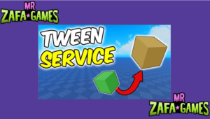 Cómo usar "TweenService" para animar objetos y puertas suavemente en Roblox Studio 10 Captura de pantalla 2026 08 03 234817