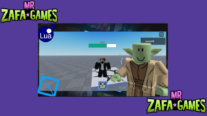 Guía para crear un sistema de niveles y experiencia (XP) básico para tus jugadores en Roblox Studio 7 Screenshot 2026 08 11 204920