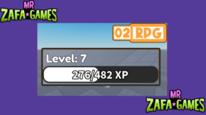 Guía para crear un sistema de niveles y experiencia (XP) básico para tus jugadores en Roblox Studio 9 Screenshot 2026 08 11 205535