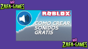 Cómo importar tus propios efectos de sonido (SFX) a tu juego de Roblox sin copyright 9 Screenshot 2026 08 17 003340