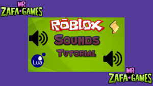 Cómo importar tus propios efectos de sonido (SFX) a tu juego de Roblox sin copyright 10 Screenshot 2026 08 17 003621